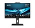 MSI AiO računalo PRO AP242P 14M-892XEU / Intel Core i5-14400, 23.8", 1920 x 1080, 16 GB, 500 GB SSD, bez operativnog sustava, crna